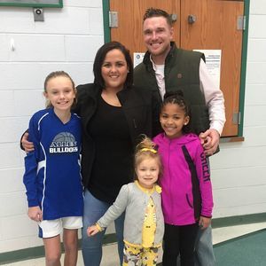 Meet your Posher, Jonathan